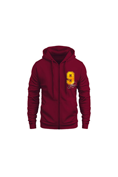 GSStore Galatasaray Çocuk Icardi Fermuarlı Hoodie C232251