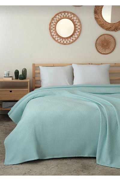 STOK HOME Double Pike 200X240 cm