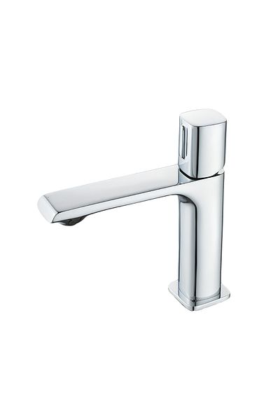 Creavit Alfa Battery Set - 3-Piece Bathroom-Washbasin-Sink