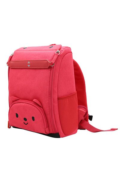 Nohoo Jungle School Bag - Cat
