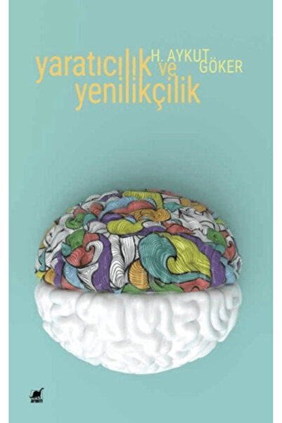 Ayrıntı Yayınları Yaratıcılık ve Yenilikçilik