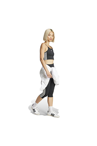 adidas 3S BRA TOP Siyah JD5001