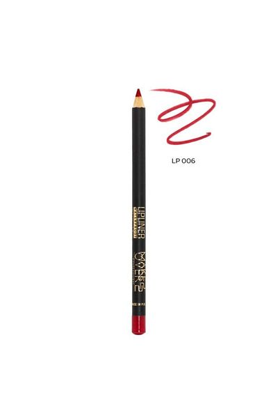 Makeover22 Lip Liner Pencil LP06