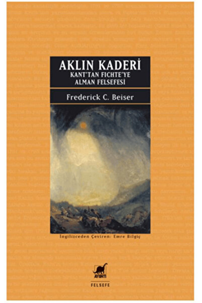 Ayrıntı Yayınları Aklın Kaderi