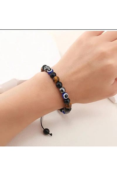JORG ZENN Jz2936 Jorg Zenn Men's Bracelet