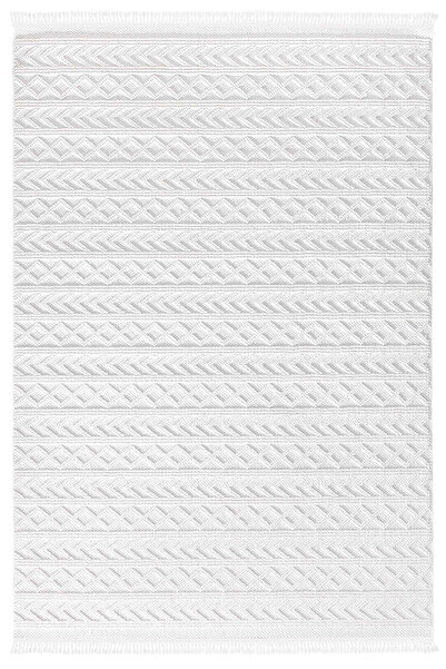 Koza Halı Koza Hayad Mood Krem Halı Salon Oturma Odası Yatak Odası Koridor Ma...