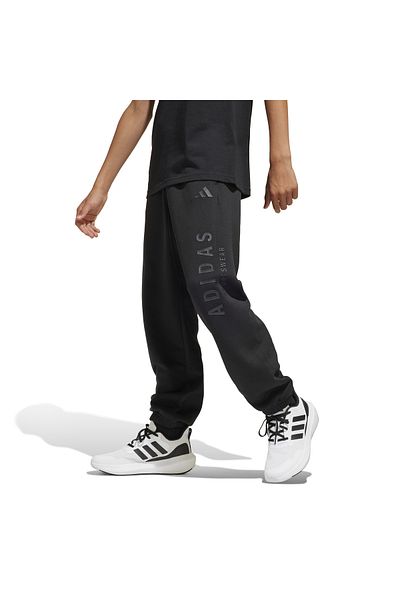 adidas Geantă pentru trening J Allszn Gfx Pt Six Black