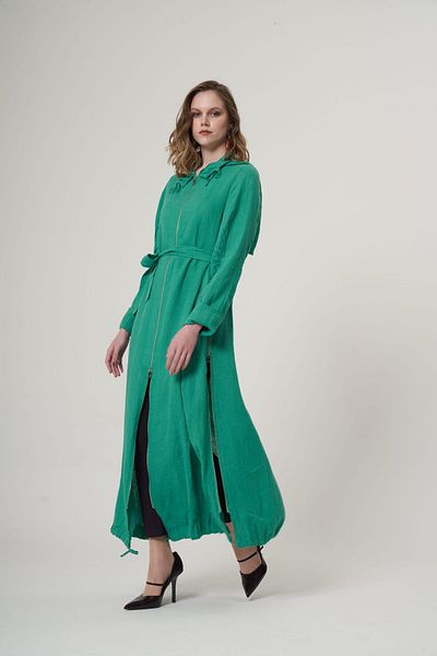 MissWhence Overcoat - Comfortable Fit and Stylish Design