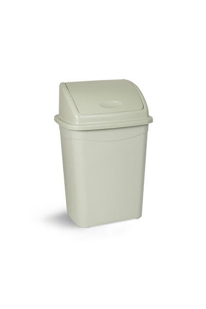 Ermet Uğurlar Up122 Swing Top 50 Lt Trash Can Eco Assortment