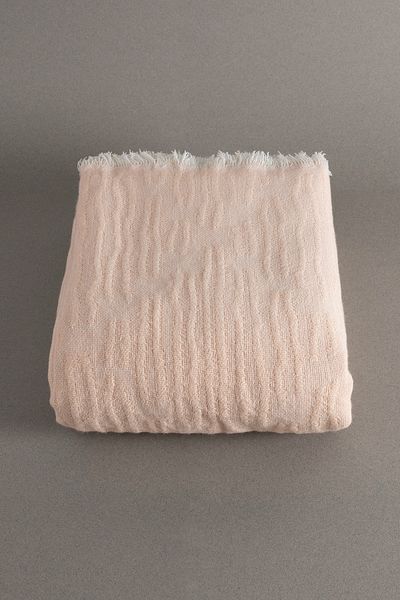 Koza Home Koza Laks Salmon Blanket 200x230cm 9081