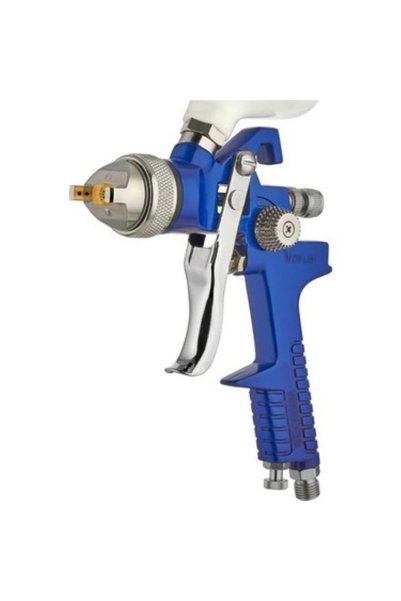 MayTools Boya Tabancası Hk-827 Hvlp Üstten Depo 1.4 MM