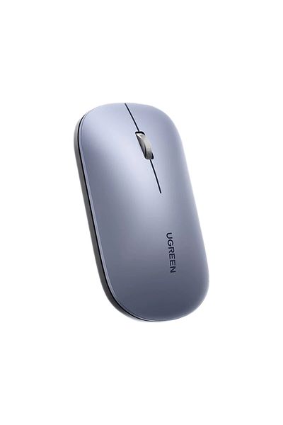 Ugreen | Portable Wireless Mouse  |Gray