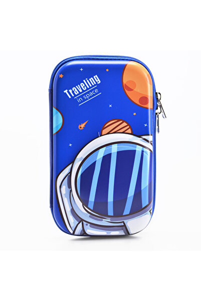 Eazy Kids Astronaut XL Pencil Case
