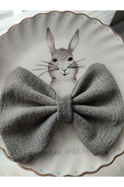 Nuasya Gray Jean Automatic Buckle