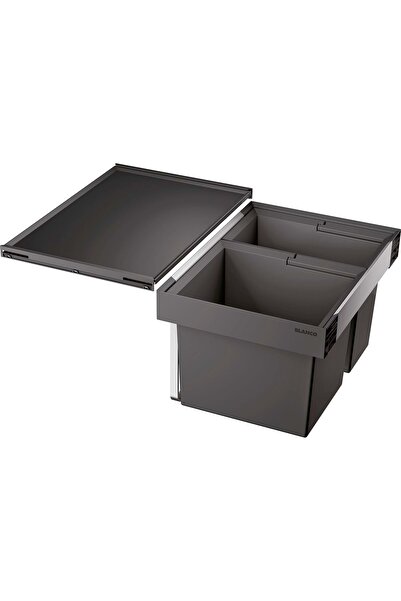 Blanco 521471-Blanco Flexon II 60/2 Atık Saklama Kabı