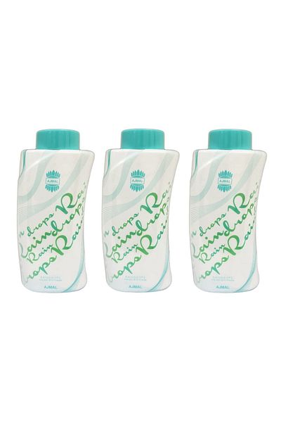 Ajmal Ajmal Powder - Rain Drops 100 ml