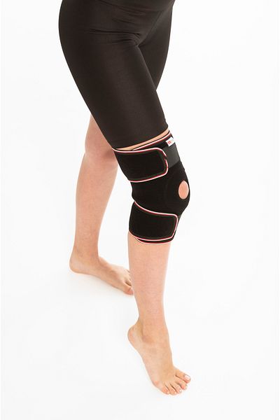 Varimed 453Pa Premium Outdoor Patella Supported Knee Brace