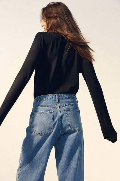 H&M Knitted cardigan