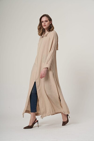 MissWhence Overcoat - Comfortable Fit and Stylish Design