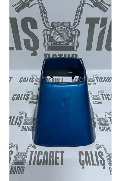 PEJO PEUGEOT 103 KARE SİPERLİK MAVİ