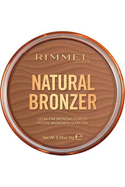Rimmel تسمير طبيعي - 003 - غروب الشمس، 14 جم