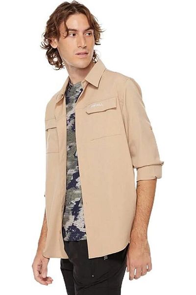 Merrell Ανδρικό πουκάμισο Gusto M23GUSTO