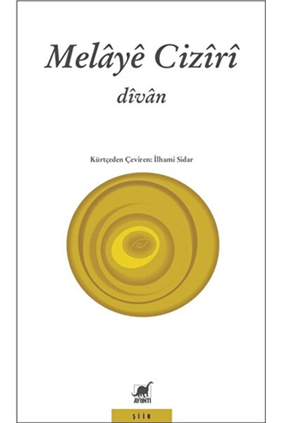 Ayrıntı Yayınları Divan