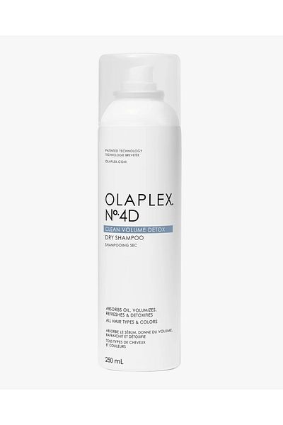 Olaplex Olaplex No. 4D Clean Volume Detox Dry Shampoo 250ml