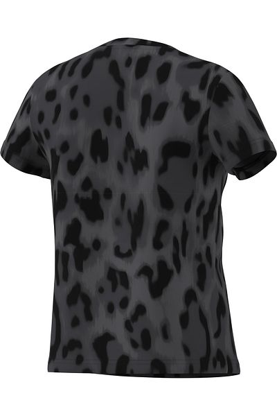 adidas Tricou Jg Fi Aop T Gri Jj4793