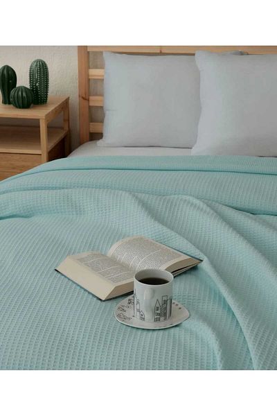 STOK HOME Double Pike 200X240 cm
