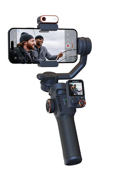 Hohem Hohem iSteady M7 Smartphone Gimbal