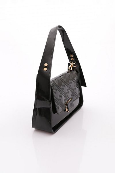 DGN 604 Women's Column Large Handle Bag