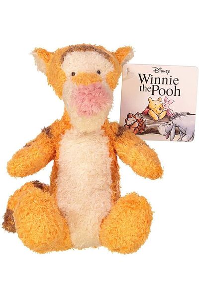 Disney Plush My Teddy Bear Tigger 7inch PDP1700888