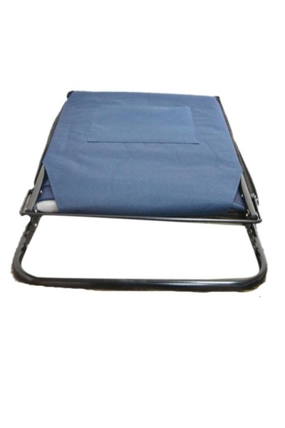 smart home A camping chair set consisting of 2 folding chairs, a picnic chair, a sports chair, an outdoor chair