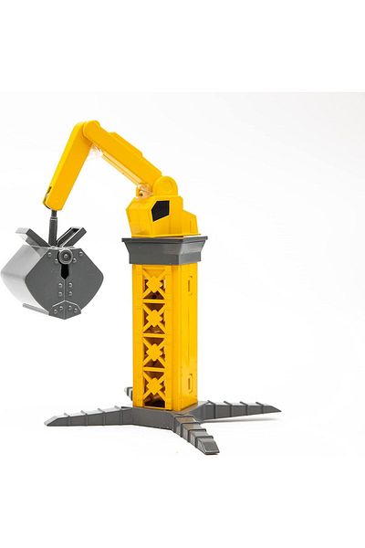Cat Funrise Little Machine Ground Crew