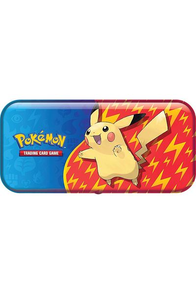 Pokemon حقيبة أقلام العودة إلى المدرسة 2023