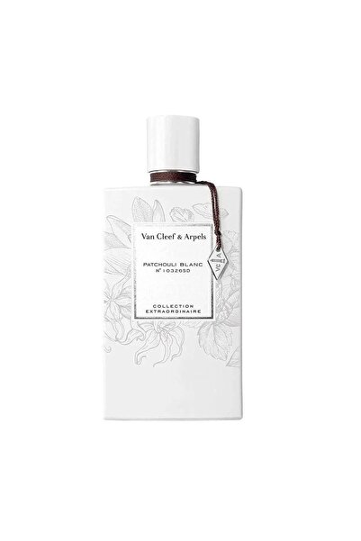 Van Cleef & Arpels عطر فان كليف باتشولي بلانك او دي بارفيوم 75مل