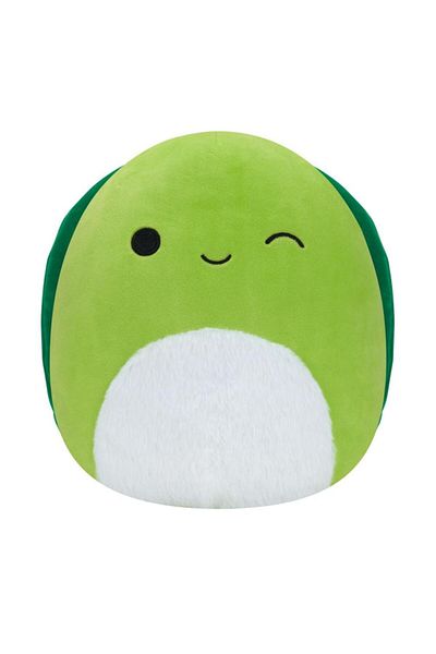 Squishmallows Clip On - Eric the Turtle 3.5inch SQCR00782/DIS0459