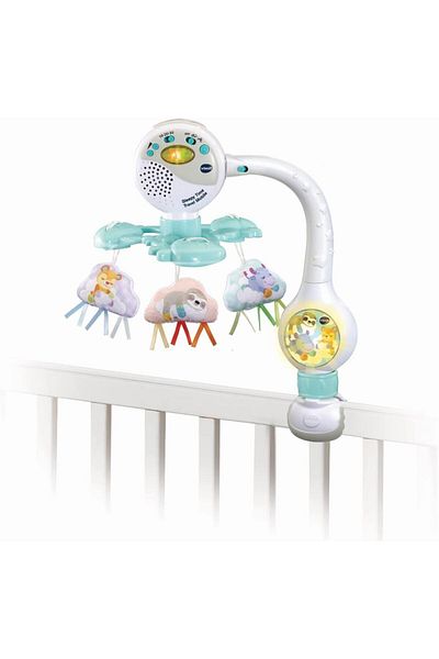 V-tech VTech Sleepy Time Travel Mobile 80-513163