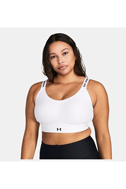 Under Armour Dámska športová podprsenka UA Infinity Mid 2.0 1384123-100