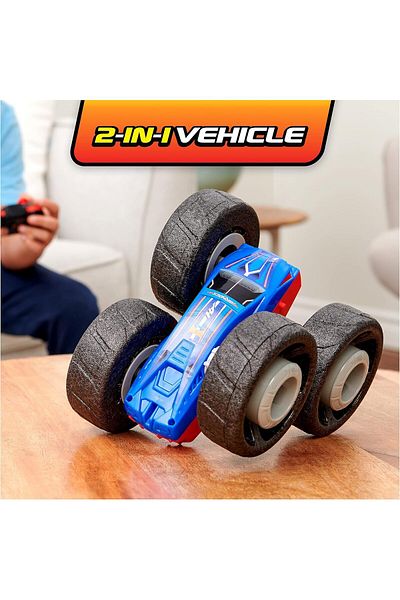 Air Hogs 6064644 جنون التقلبات