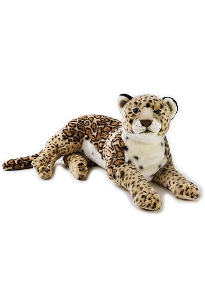 NATIONAL GEOGRAPHIC (Large, Tiger) - National Geographic Big Cats Collection Tiger 65cm