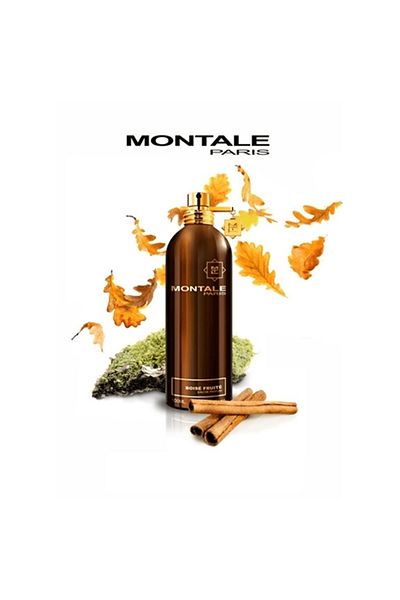 Montale Paris Boise Fruite - Eau de Parfum100ml