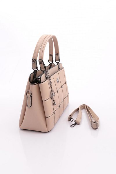 DGN 3154 Women's Shoulder and Hand Bag