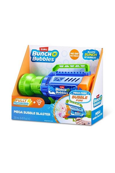 Bunch O Bubbles Blaster Large (S1)