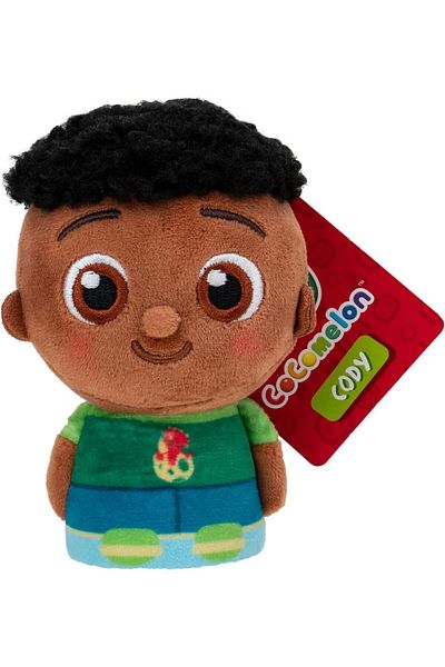 Cocomelon Mini Plush - Cody 4inch CMW0304/CMW0239
