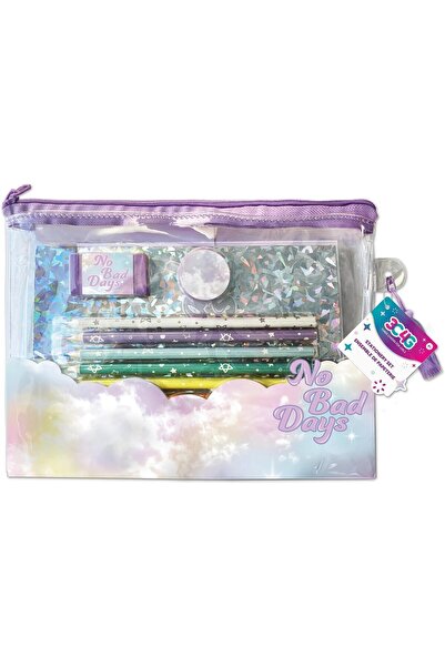 3C4G مجموعة القرطاسية الكل في واحد من هولو ويف 12004