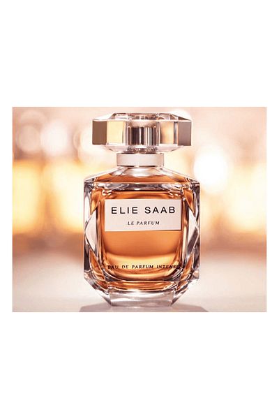 Elie Saab Le Parfum For Women - Eau De Parfum Intense50ml
