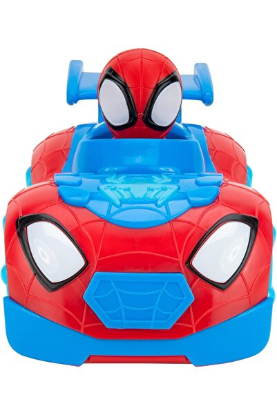 Marvel Spidey and His Amazing Friends - Vehicle - Style 2