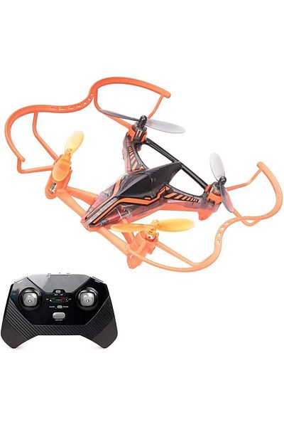 Silverlit مجموعة سباقات Hyperdrone الفردية 84792